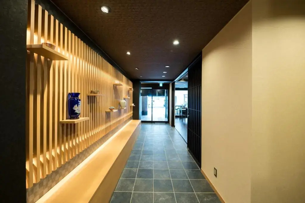 Shiki Suites - Vacation STAY 20361v