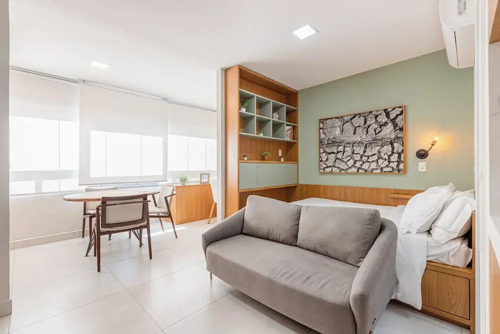 DSG Design Studios By Anora Spaces