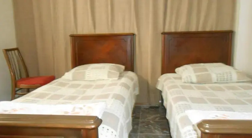 DoDo Guest House