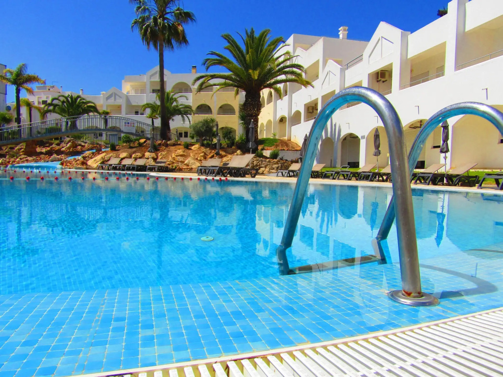 Natura Algarve Club