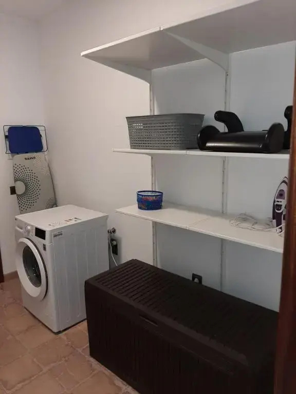 Casa el Aceitunal