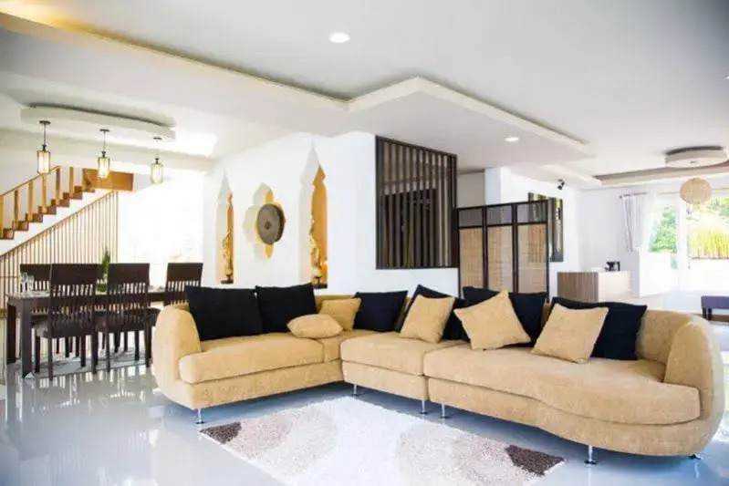 Mangrove Bay Krabi Holiday Villa