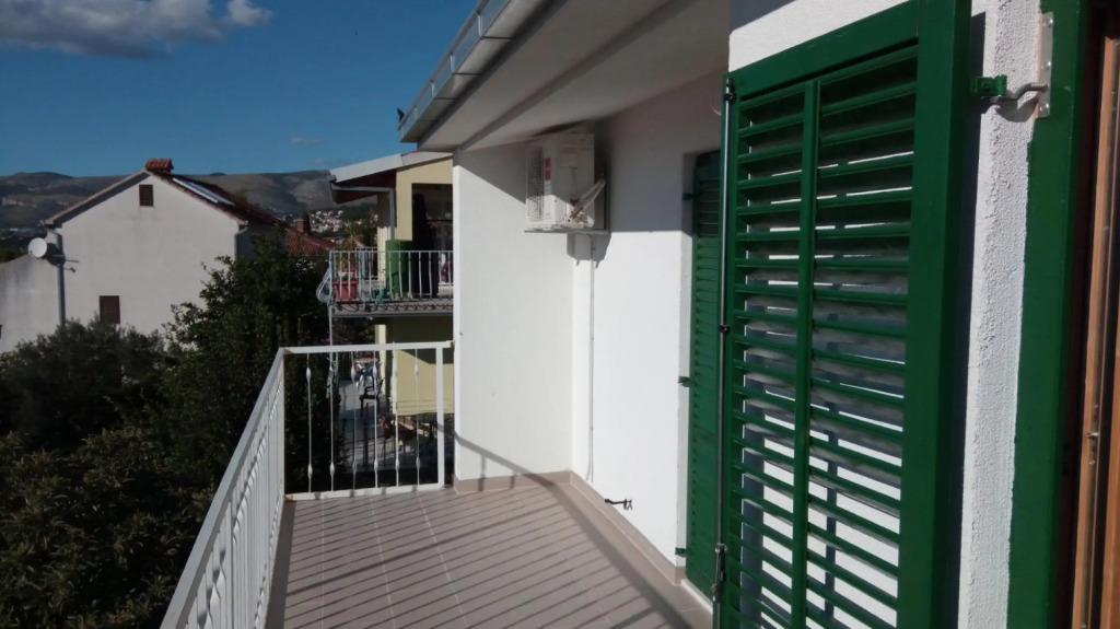 Marijica - 100m From the Beach - A1