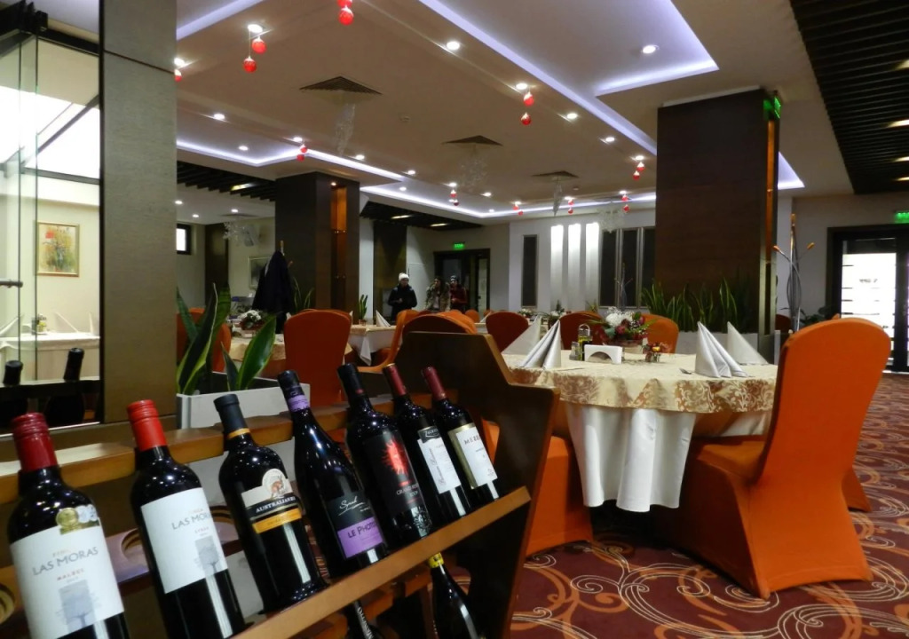 Central Hotel Sofia