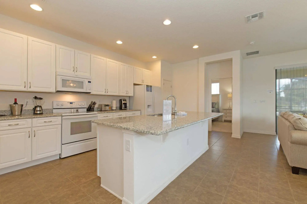 Florida Spirit Vacation Homes