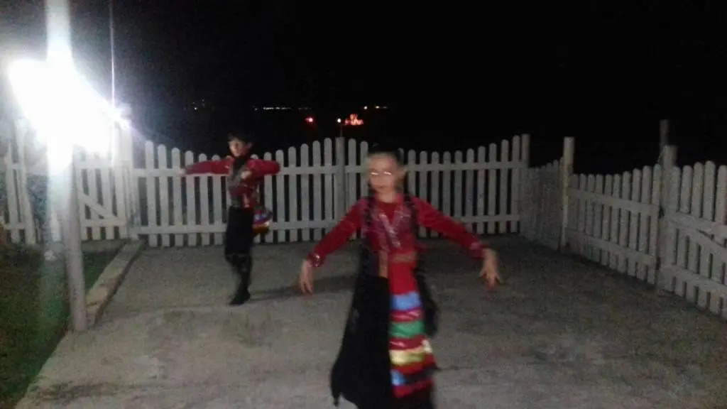 Guest House Guriani