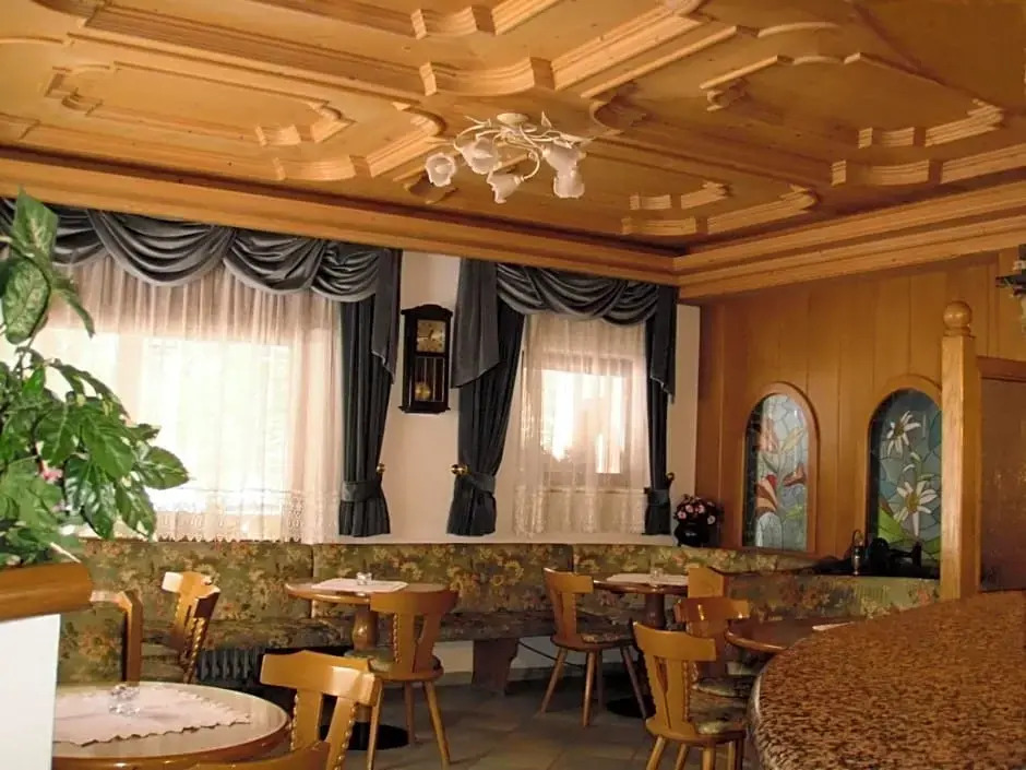 Hotel Rosalpina
