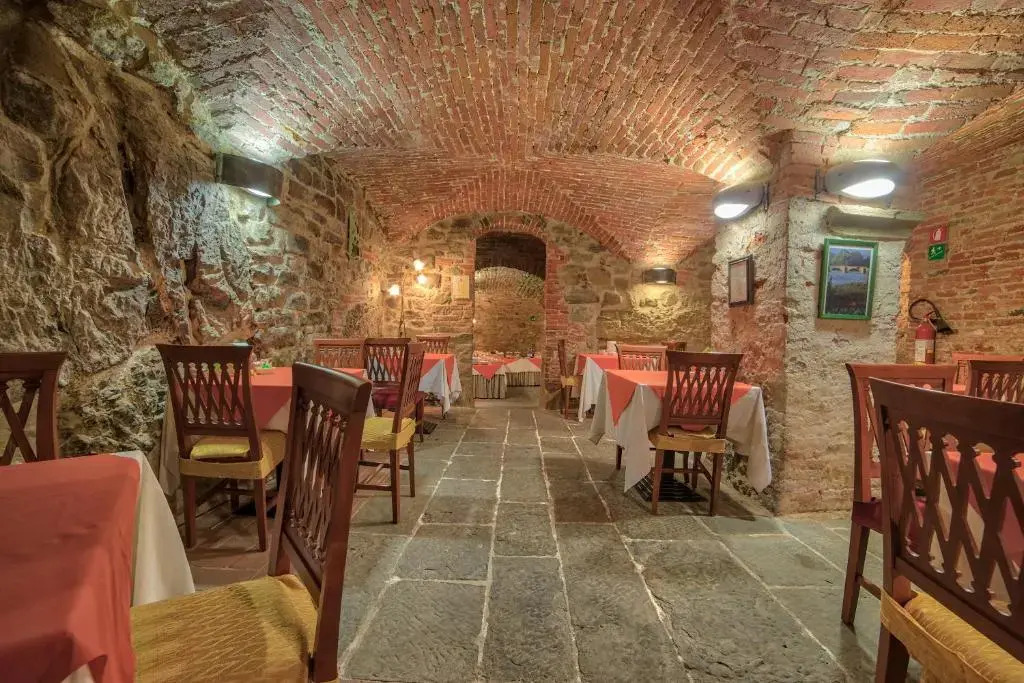 Hotel Logge Dei Mercanti