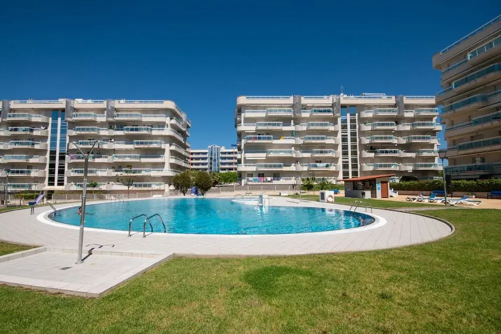 GoCosta Apartment Larimar Family B