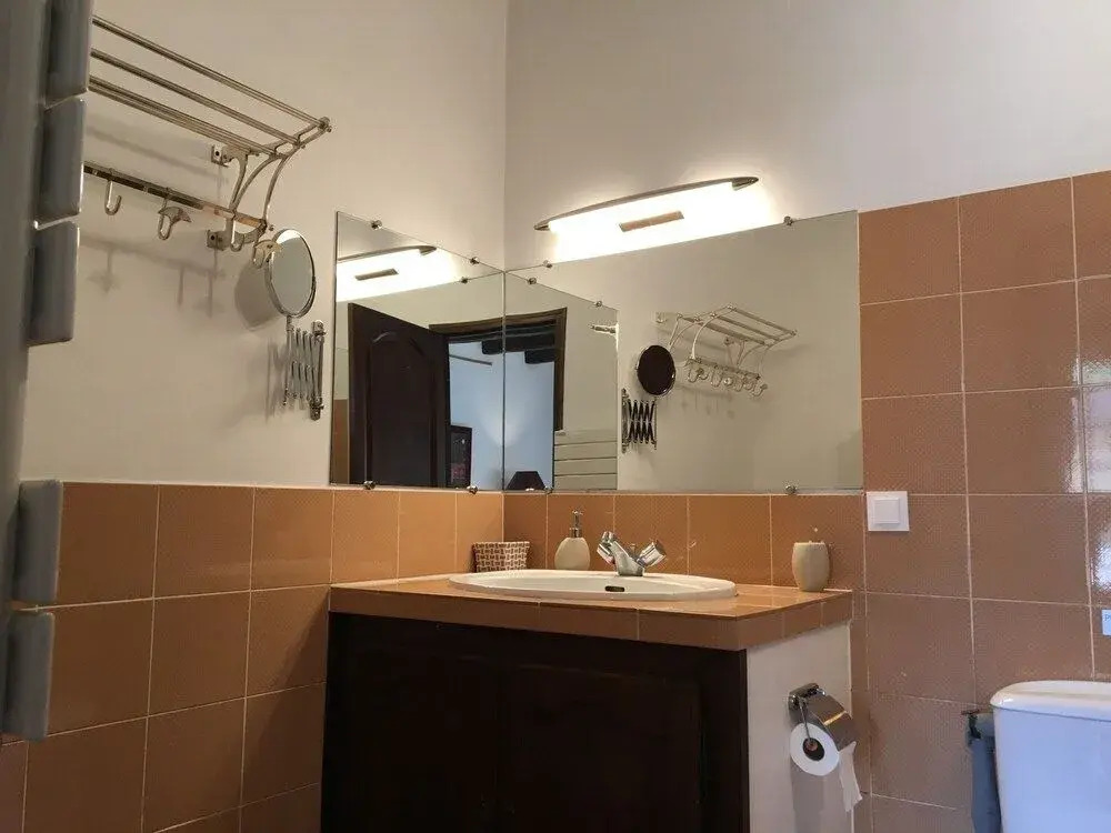 Le Noyer Résidence B&B