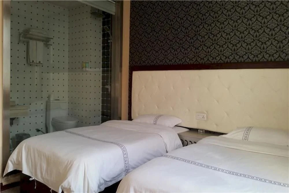 Kaiyue Business Hotel