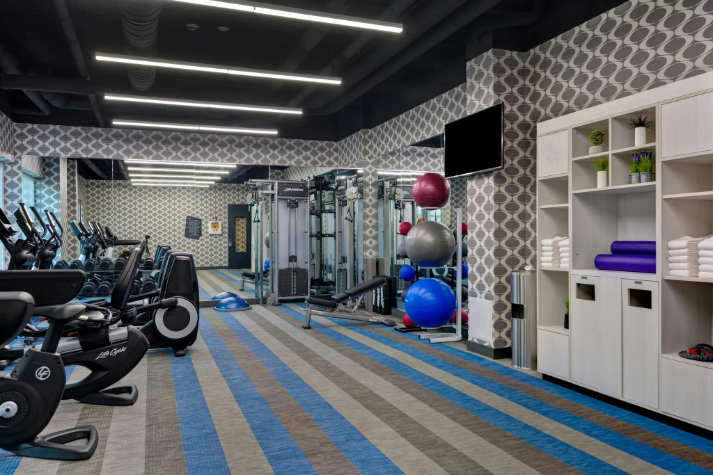 Aloft by Marriott Secaucus Meadowlands