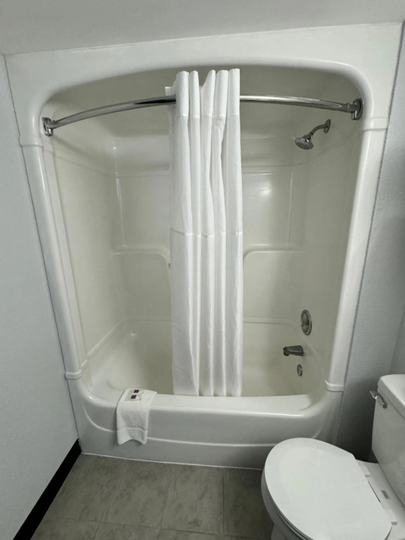 Motel 6 East Syracuse, NY - Airport