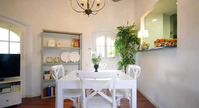 Alberti Penthouse Ayuntamiento