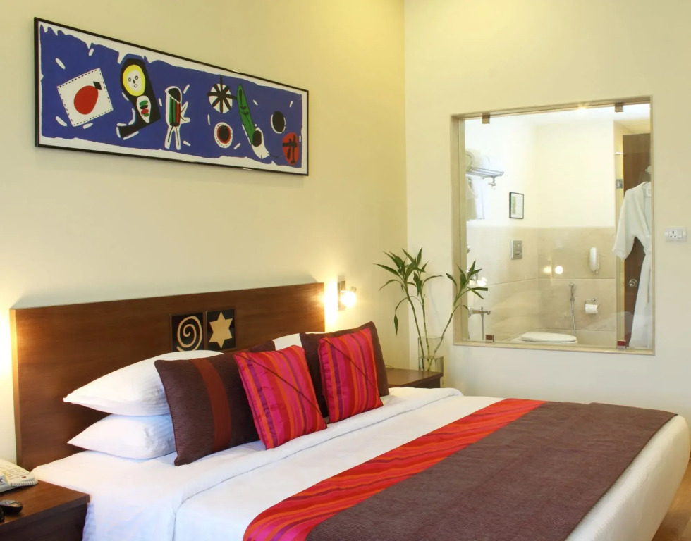 Lemon Tree Hotel Electronics City