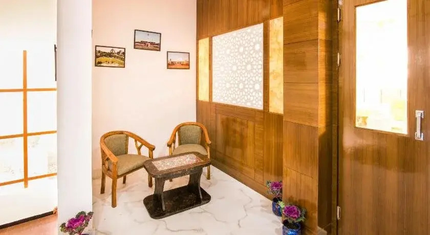 FabHotel Sumanglam