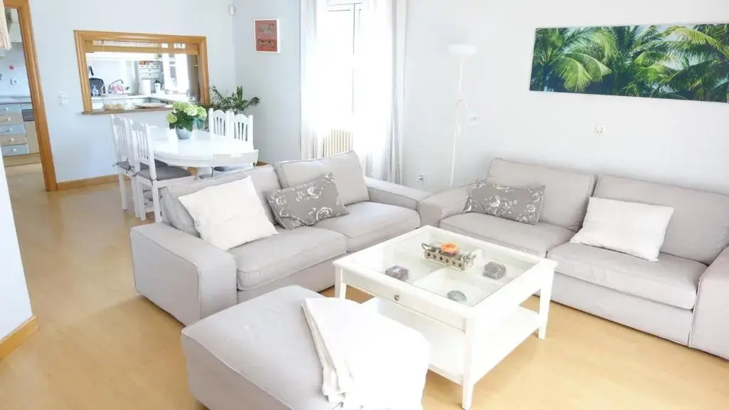 Villa Flores