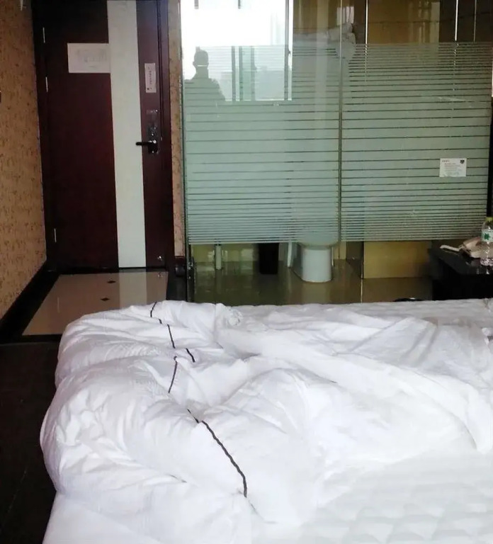 Hanting Boutique Hotel-hangzhou