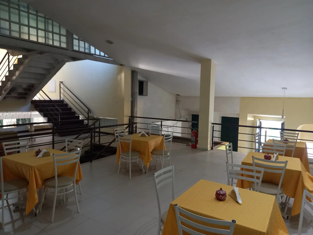 Cachoeira Apart Hotel