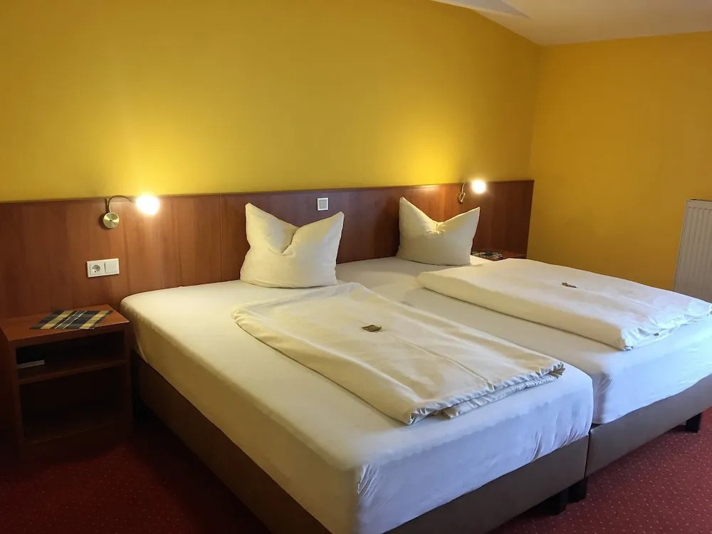 Hotel Kasserolle