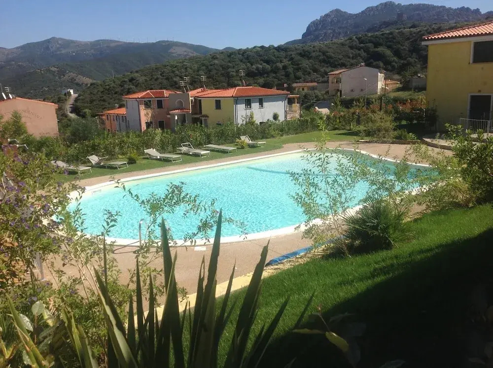 Terme di Casteldoria - Appartamento 46