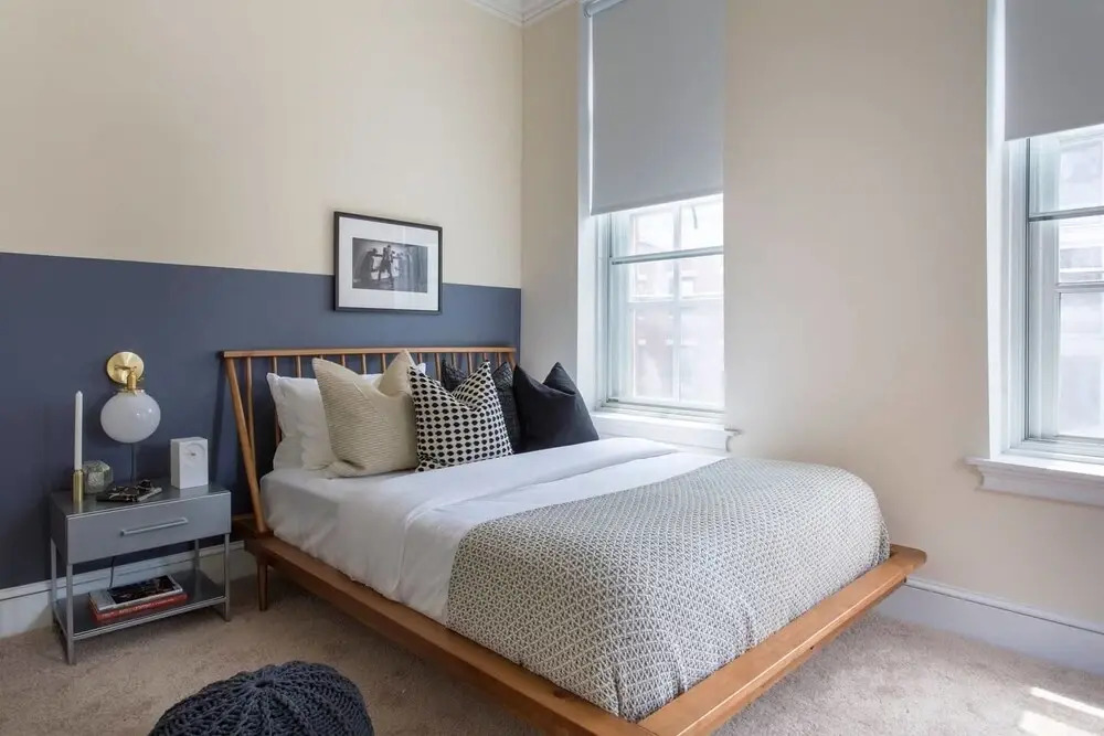 Chic 2br/1ba Apt Near the Liberty Bell by Domio!