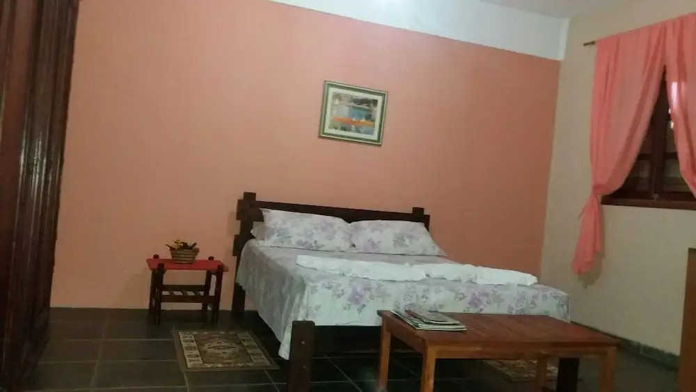 Pousada Nasa