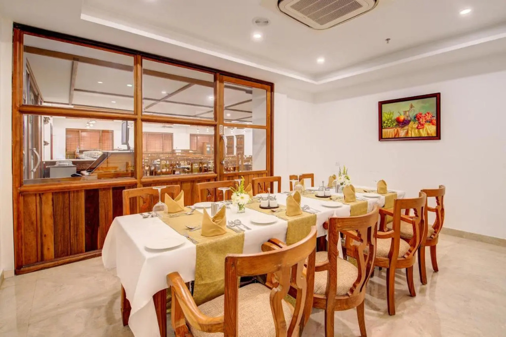 Sterling Guruvayur