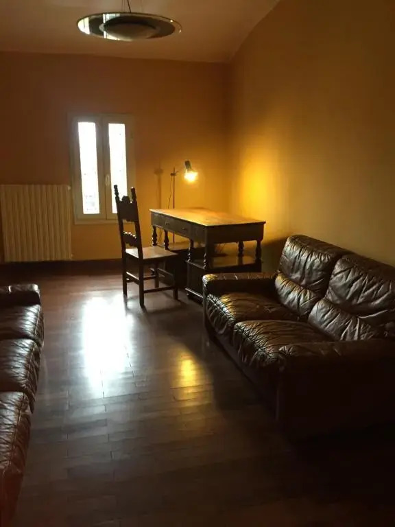 Villa Gioia