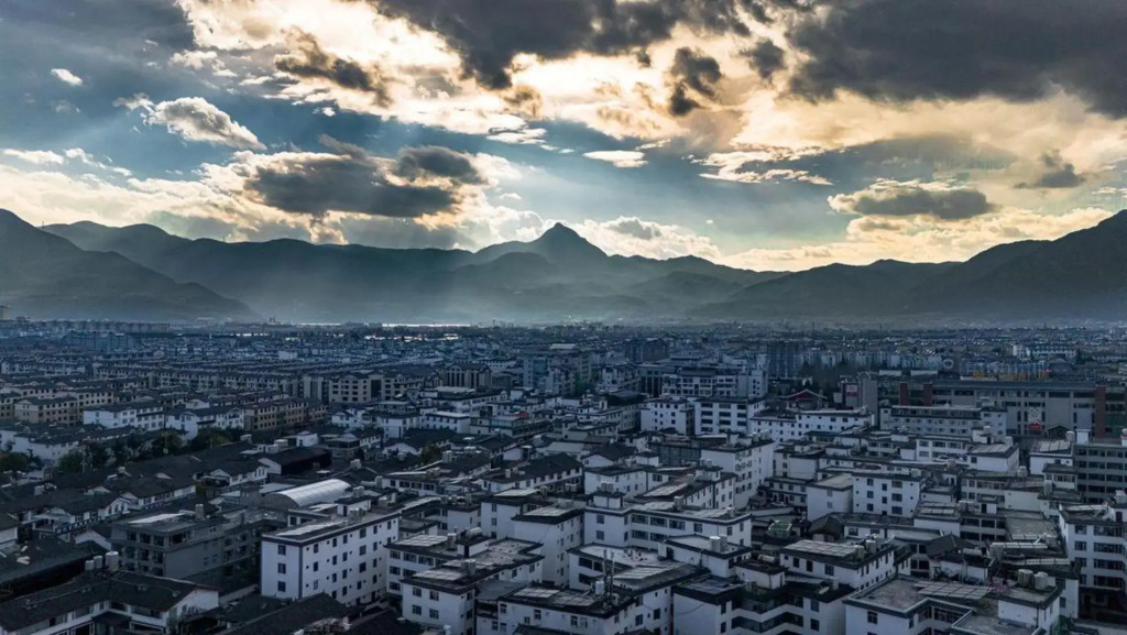 Ziyu Holiday Hotel (Lijiang Ancient City)