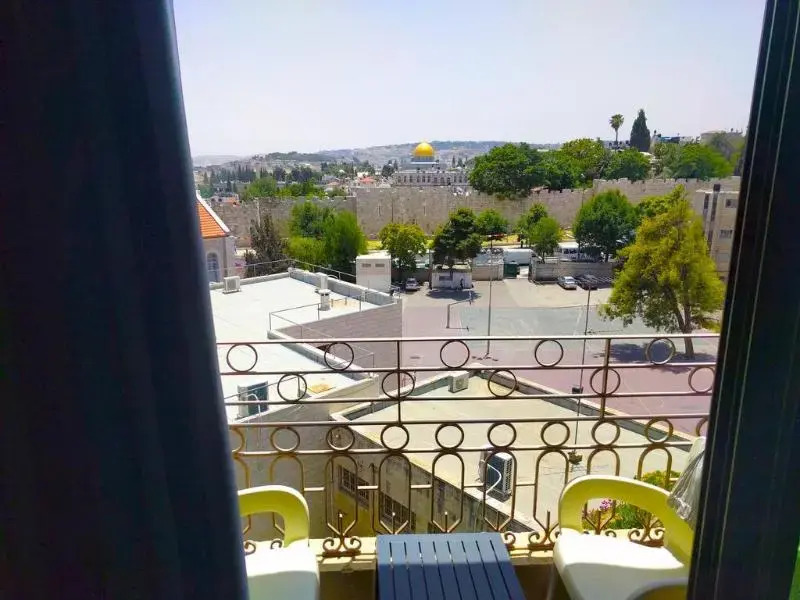 HOLYLAND