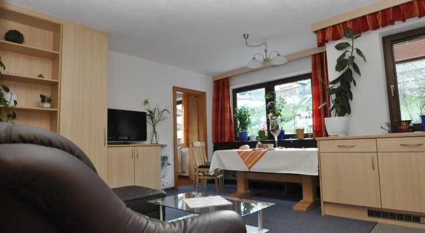 Apart Römerhof