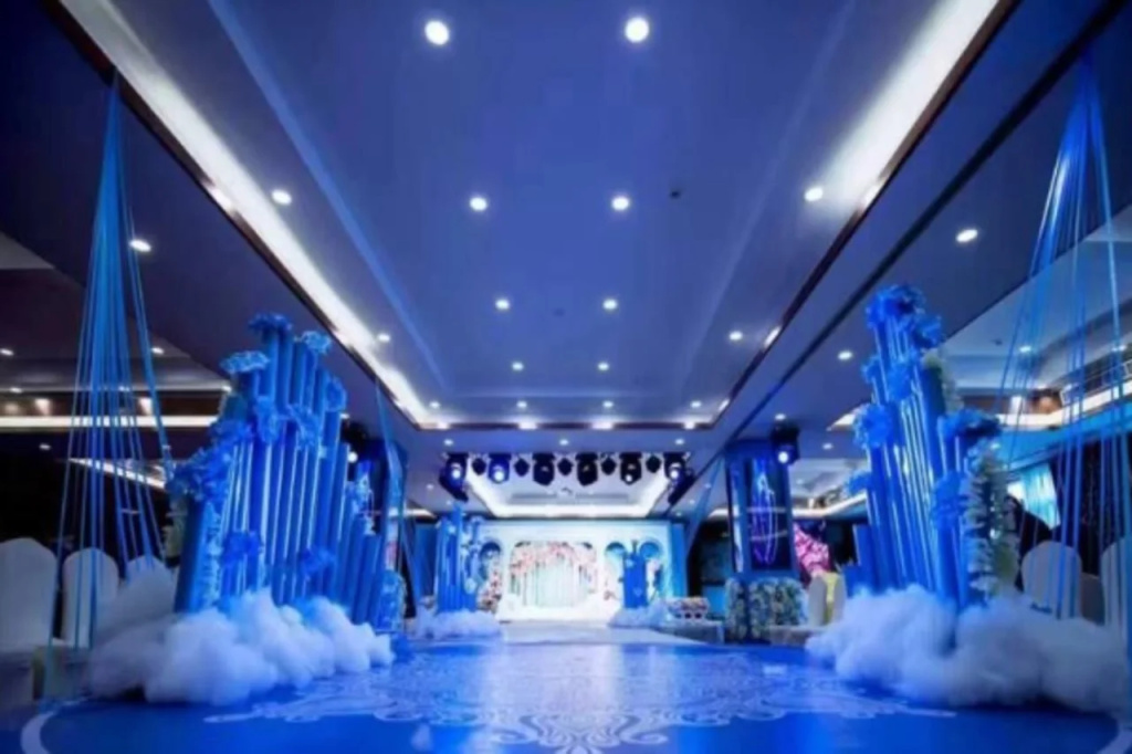 Jiaheng Lanting Hotel