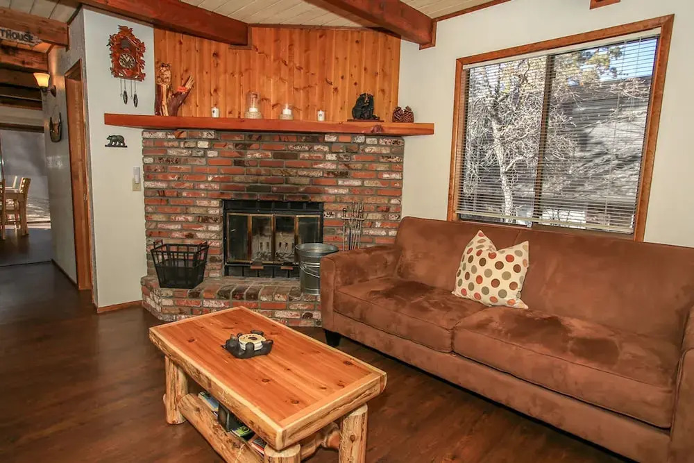 Bear Pause-1744 by Big Bear Vacations