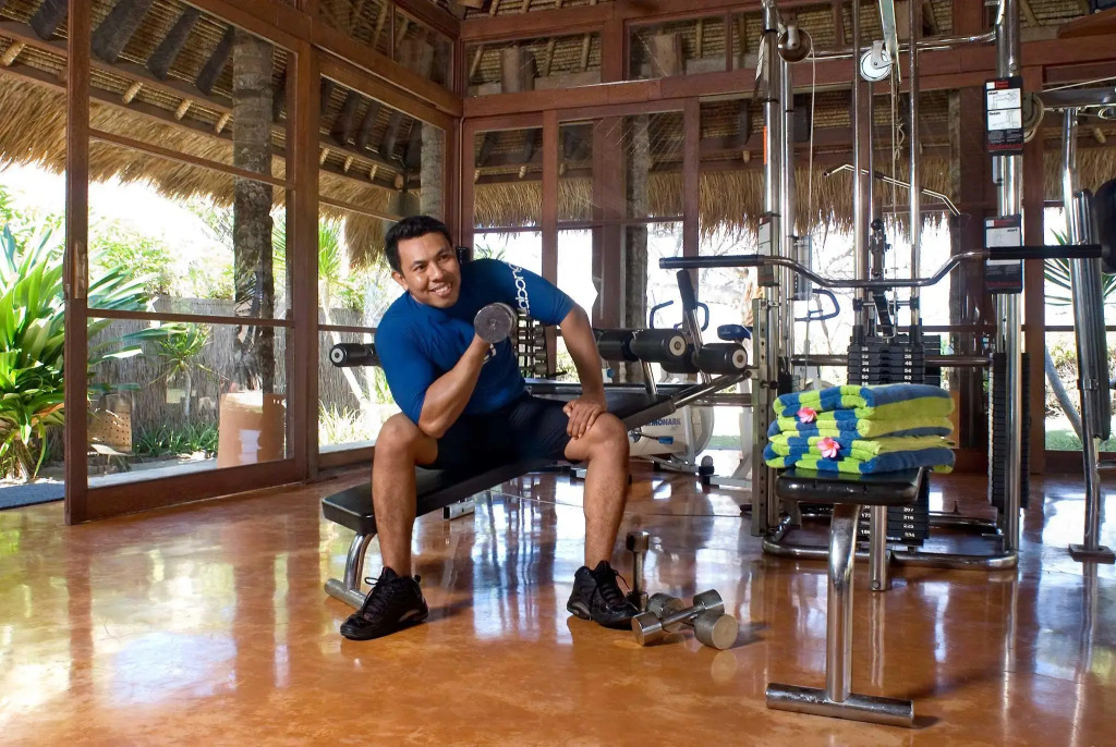 Novotel Lombok Resort & Villas