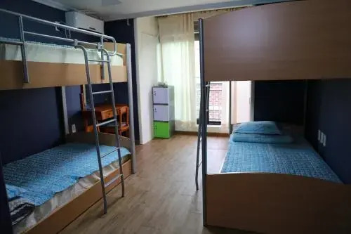 Hertz Guesthouse