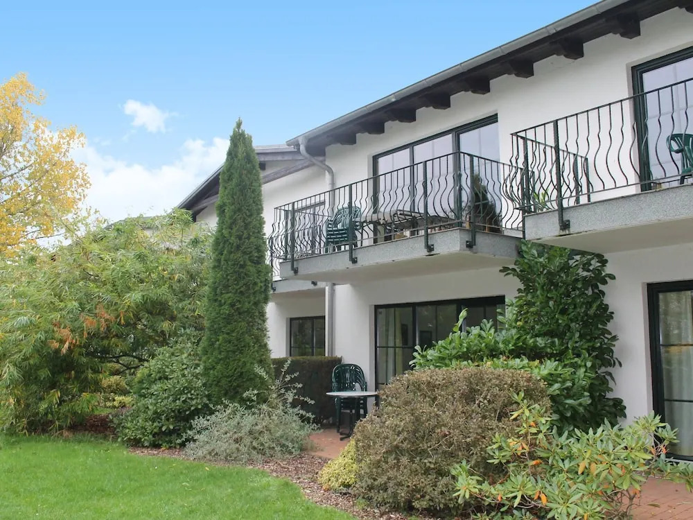 Spacious Villa With Terrace in Kagsdorf