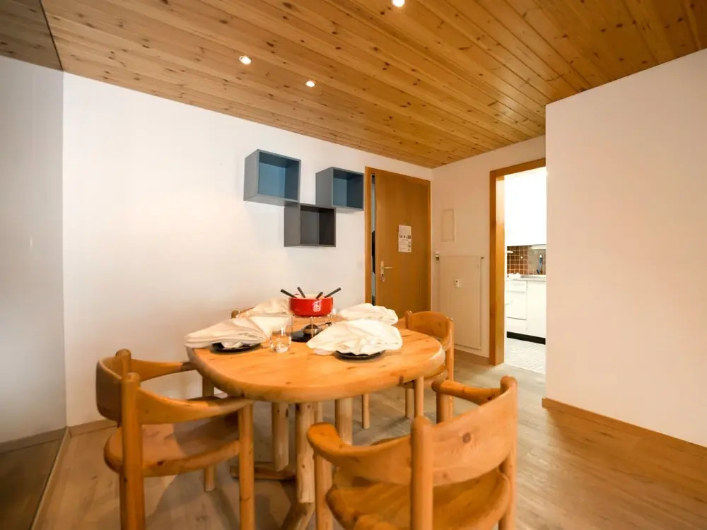 Haus Granit