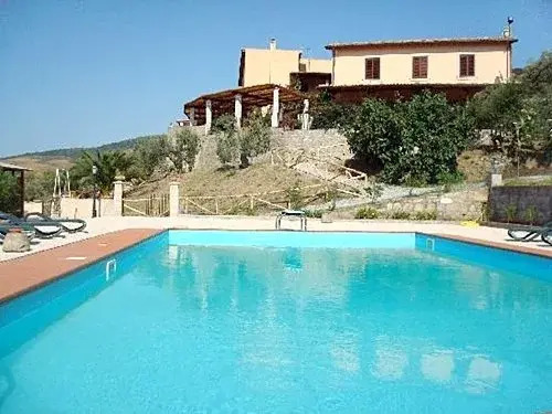 Hotel Il Giglio
