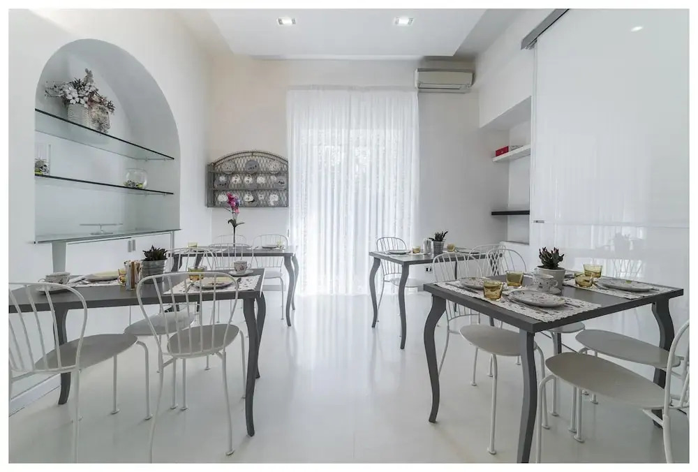 B&B La Magnolia