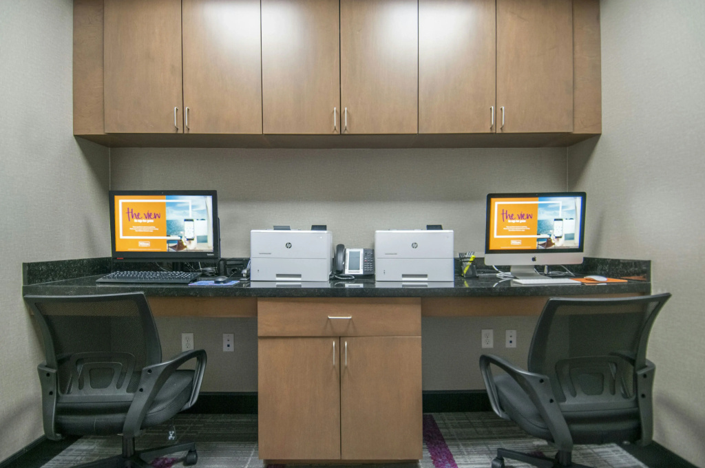 Hampton Inn & Suites Ridgeland