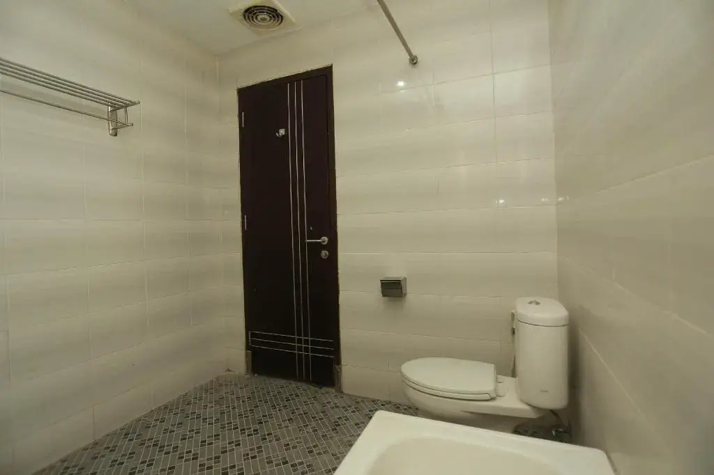 OYO 1724 Hotel Sembilan Sembilan