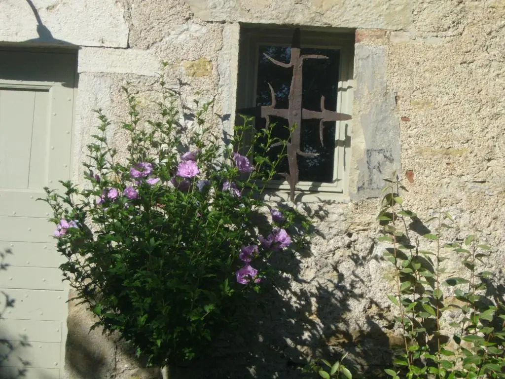Le Mas de Laval