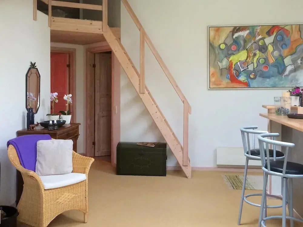 Stunning Holiday Home in Falster With Private Whirlpool