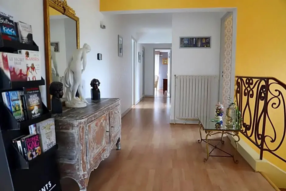 B&B La Maison de LAubette