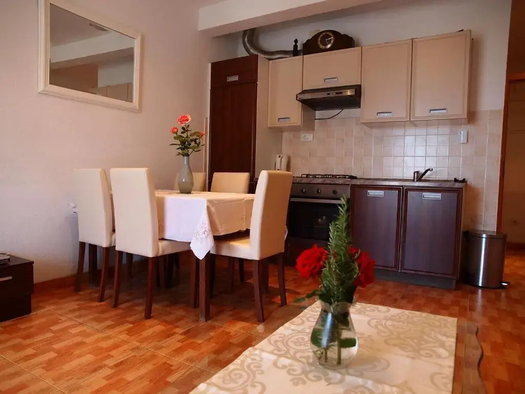 Apartmani Isabella