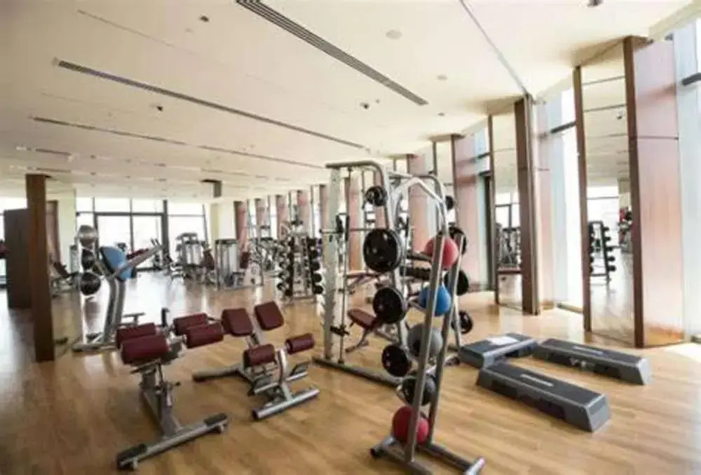 Nasma Luxury Stays - Burj Residences 1