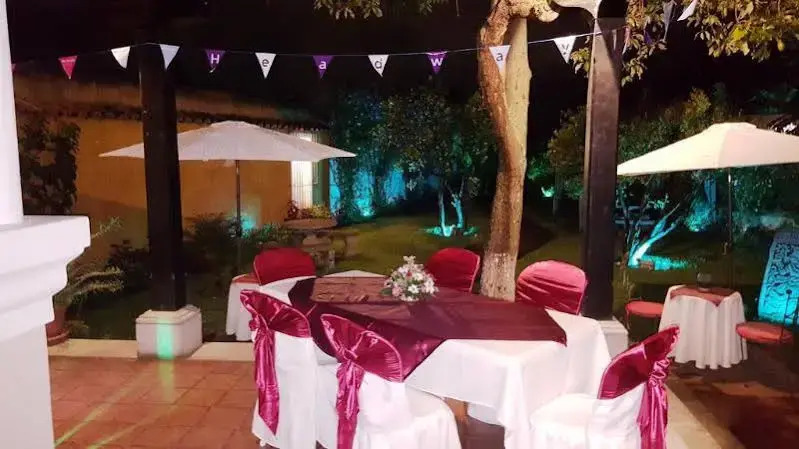Hotel La Casa de Don Pedro