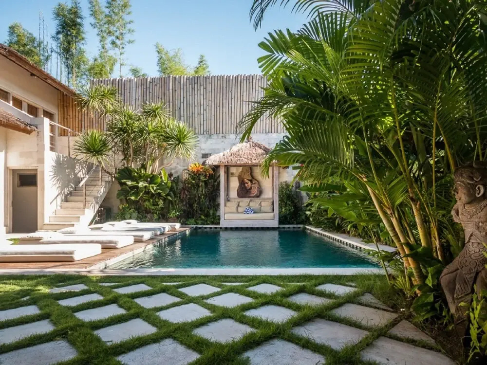 Villa Anggrek