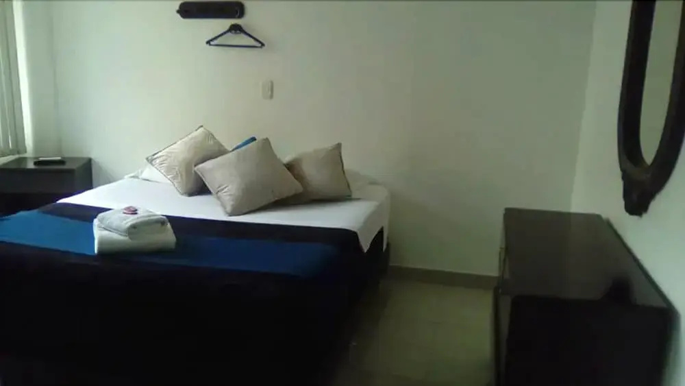Hotel Invico